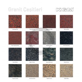 Granit Mermer 02